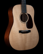Collings D1AT, Traditional Model, Baked Adirondack Spruce, Mahogany - NEW- SOLD