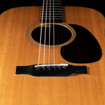 1996 Collings D1, Sitka Spruce, Mahogany - USED - SOLD