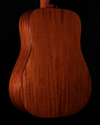 Collings D1A, Baked Adirondack Spruce, Mahogany - NEW
