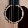 Collings D1AT, Traditional Model, Baked Adirondack Spruce, Mahogany - NEW- SOLD