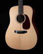 Collings D1A, Baked Adirondack Spruce, Mahogany - NEW