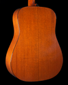 Collings D1T, Traditional Model, Sitka Spruce, Mahogany, 1 11/16" Nut - SOLD