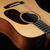 Collings D1T Traditional, Sitka Spruce, Mahogany, Satin Finish - NEW - SOLD