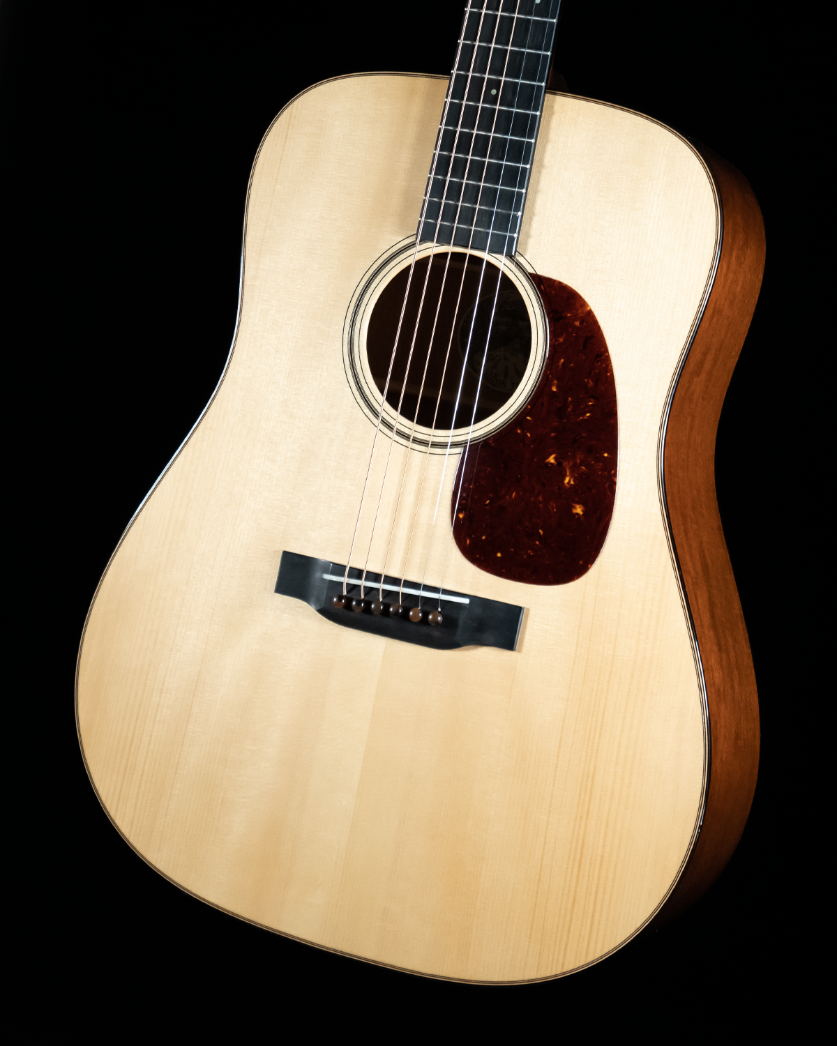 Collings Models 2017 Collings D1AT, Traditional Model, Adirondack Spruce, Mahogany - U ...