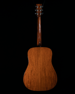 2017 Collings D1AT, Traditional Model, Adirondack Spruce, Mahogany - USED - SOLD