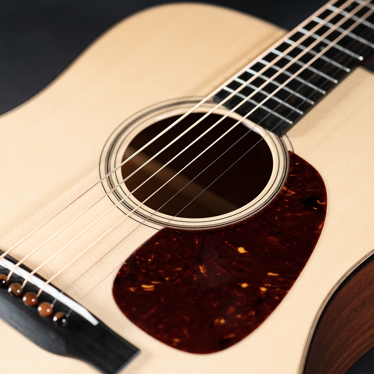 Collings Models Collings D1AT, Traditional Model, Adirondack Spruce, Mahogany, Satin F ...