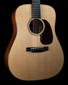 2017 Collings D1T, Traditional Model, Sitka Spruce, Mahogany - USED - SOLD