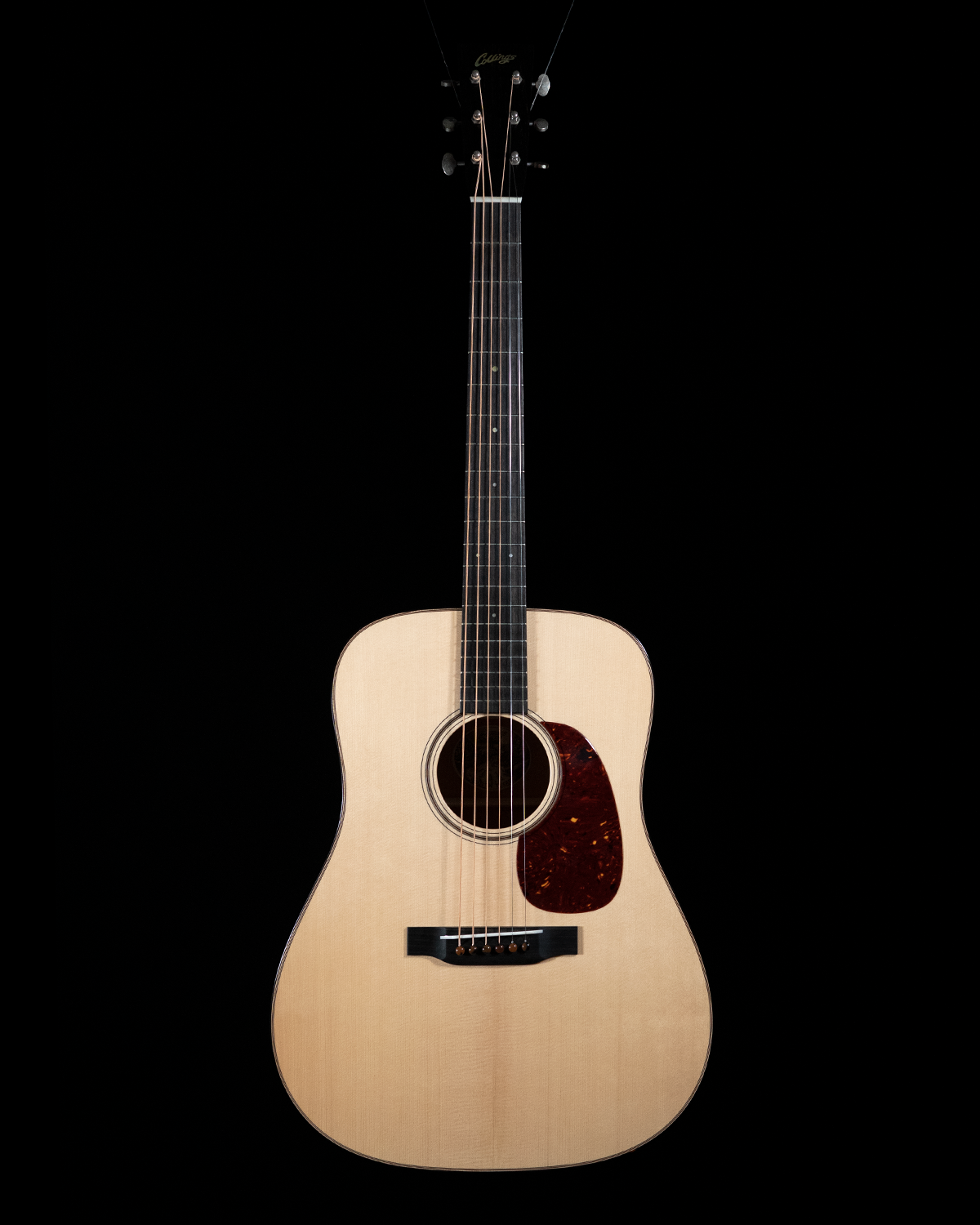 Collings Models Collings D1AT, Traditional Model, Adirondack Spruce, Mahogany, Satin F ...