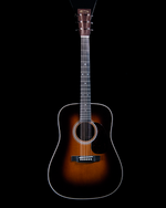 Martin D28 Centennial Sunburst