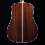 Martin D28 Centennial Sunburst