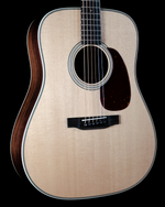 Collings D2H, Sitka Spruce, Indian Rosewood, 1 3/4" Nut - SOLD