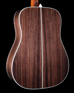 Collings D2H, Sitka Spruce, Indian Rosewood, 1 11/16" Nut - SOLD