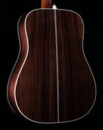 Collings D2H, Sitka Spruce, Indian Rosewood, 1 3/4" Nut - NEW - SOLD