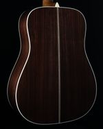 Collings D2H, Sitka Spruce, Indian Rosewood, 1 3/4" Nut - NEW