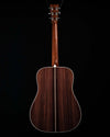 Collings D2H, Baked Sitka, Indian Rosewood, 1 11/16" Nut - NEW - SOLD
