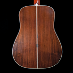 1995 Collings D2H BaaaA, AAA Adirondack Spruce, Brazilian Rosewood - SOLD