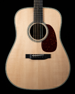 Collings D2H, Sitka Spruce, Indian Rosewood, Abalone Rosette, 1 11/16" Nut - NEW - SOLD