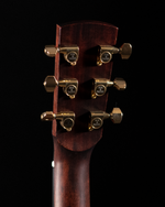 Huss & Dalton DM Custom, Thermo-Cured Sitka Spruce, Mahogany - NEW - SOLD