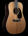 Huss & Dalton DM Custom, Thermo-Cured Sitka Spruce, Mahogany - NEW - SOLD