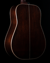 Huss & Dalton DM Custom, Thermo-Cured Sitka Spruce, Mahogany - NEW - SOLD