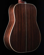 Huss & Dalton D-RH Custom, Torrefied Sitka, Indian Rosewood, K&K Pickup - NEW - SOLD