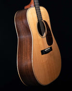 2000 Huss & Dalton DR-H, Sitka Spruce, Indian Rosewood, A Player! - USED - SOLD