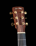 2000 Huss & Dalton DR-H, Sitka Spruce, Indian Rosewood, A Player! - USED - SOLD