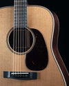 Huss & Dalton D-RH Custom, Torrefied Sitka, Indian Rosewood, K&K Pickup - NEW - SOLD