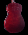 Beard Deco Phonic Round Neck, Model 27, Resophonic Guitar, Honey Amber Sunburst - SOLD