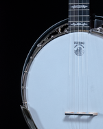 Deering Eagle II, Eagle 2 Resonator, Bluegrass Banjo - SOLD