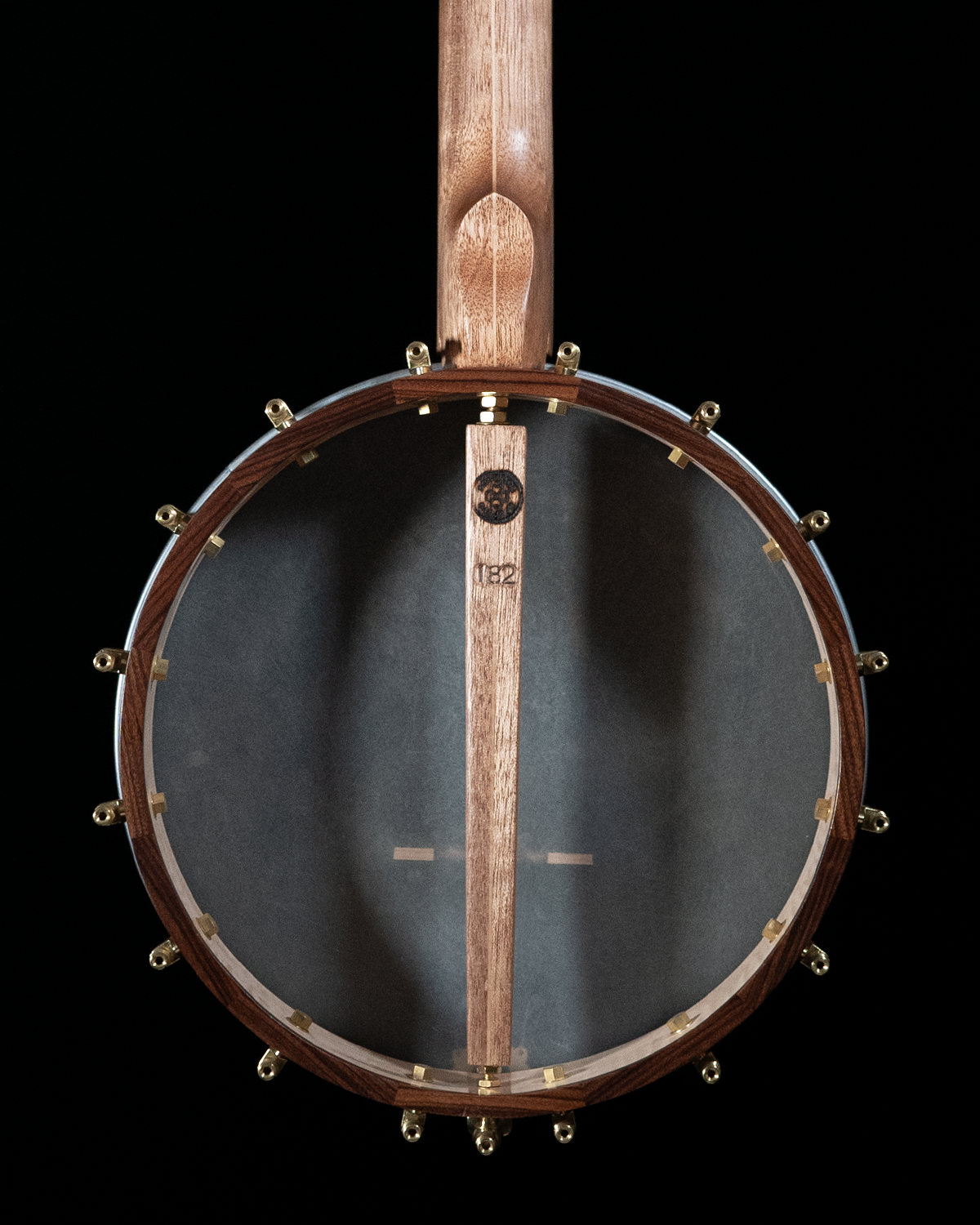 Dogwood banjo discount