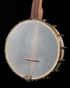 Dogwood Banjos 12" Fretless Open-Back Banjo, Maple, Deluxe Case - NEW - SOLD