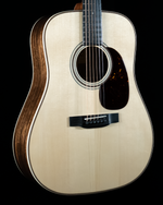 Eastman E20D Prototype, Adirondack Spruce, AAA-Grade Indian Rosewood - NEW - SOLD