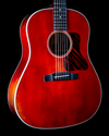 Eastman E10SS/V Slope Shoulder Dreadnought, Adirondack Spruce, Mahogany, Varnish - NEW - SOLD