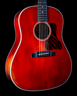 Eastman E10SS/V Slope Shoulder Dreadnought, Adirondack Spruce, Mahogany, Varnish - NEW - SOLD