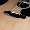 Eastman E10D-TC, Thermo-Cured Adirondack Spruce, Mahogany - NEW - SOLD