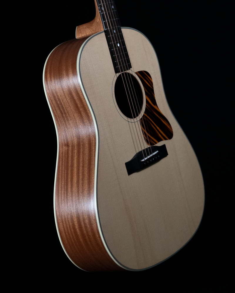 Eastman E1SS Limited, Adirondack Spruce, African Mahogany - SOLD