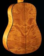 Eastman E16SS-TC-LTD, Thermo-Cured Adirondack, Birdseye Maple, Limited - NEW - SOLD