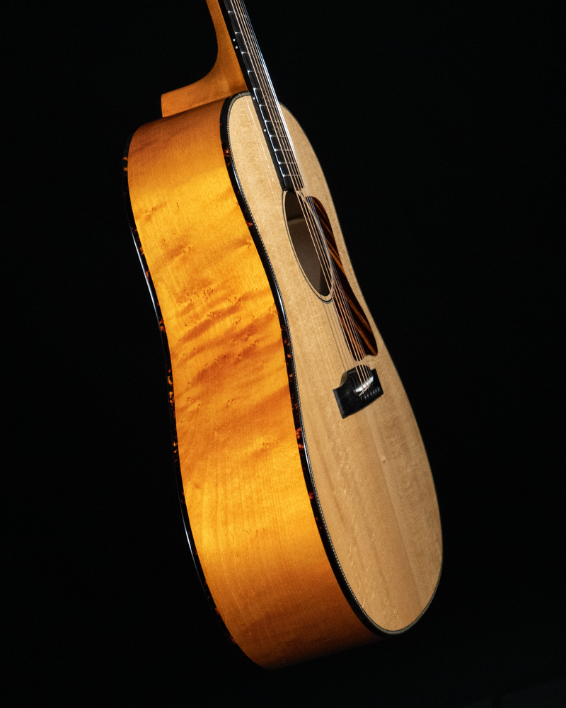 Eastman E16SS-TC-LTD, Thermo-Cured Adirondack, Birdseye Maple, Limited - NEW - SOLD