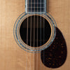 Eastman E40OM-TC, Thermo-Cured Bearclaw Adirondack Spruce, Indian Rosewood, Tone-Tite Neck - NEW - SOLD