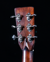 Eastman E20D-TC, Dreadnought, Torrefied Adirondack Spruce, Indian Rosewood, K&K Pickup - NEW - SOLD
