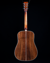 Eastman E20D-TC, Dreadnought, Torrefied Adirondack Spruce, Indian Rosewood, K&K Pickup - NEW - SOLD