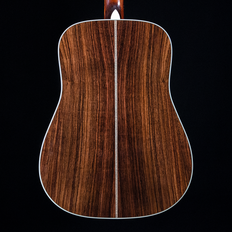 Eastman E20D-TC, Dreadnought, Torrefied Adirondack Spruce, Indian Rosewood, K&K Pickup - NEW - SOLD