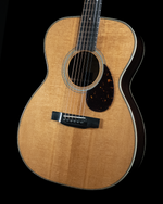 Eastman E8OM-TC, Thermo-Cured Sitka Spruce, Indian Rosewood, Short Scale - NEW - SOLD