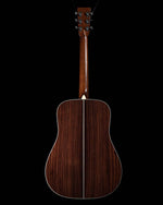 Eastman E8D-TC, Thermo-Cured Sitka Spruce, Indian Rosewood - NEW - SOLD