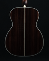Eastman E8OM-TC, Thermo-Cured Sitka Spruce, Indian Rosewood, Short Scale - NEW - SOLD