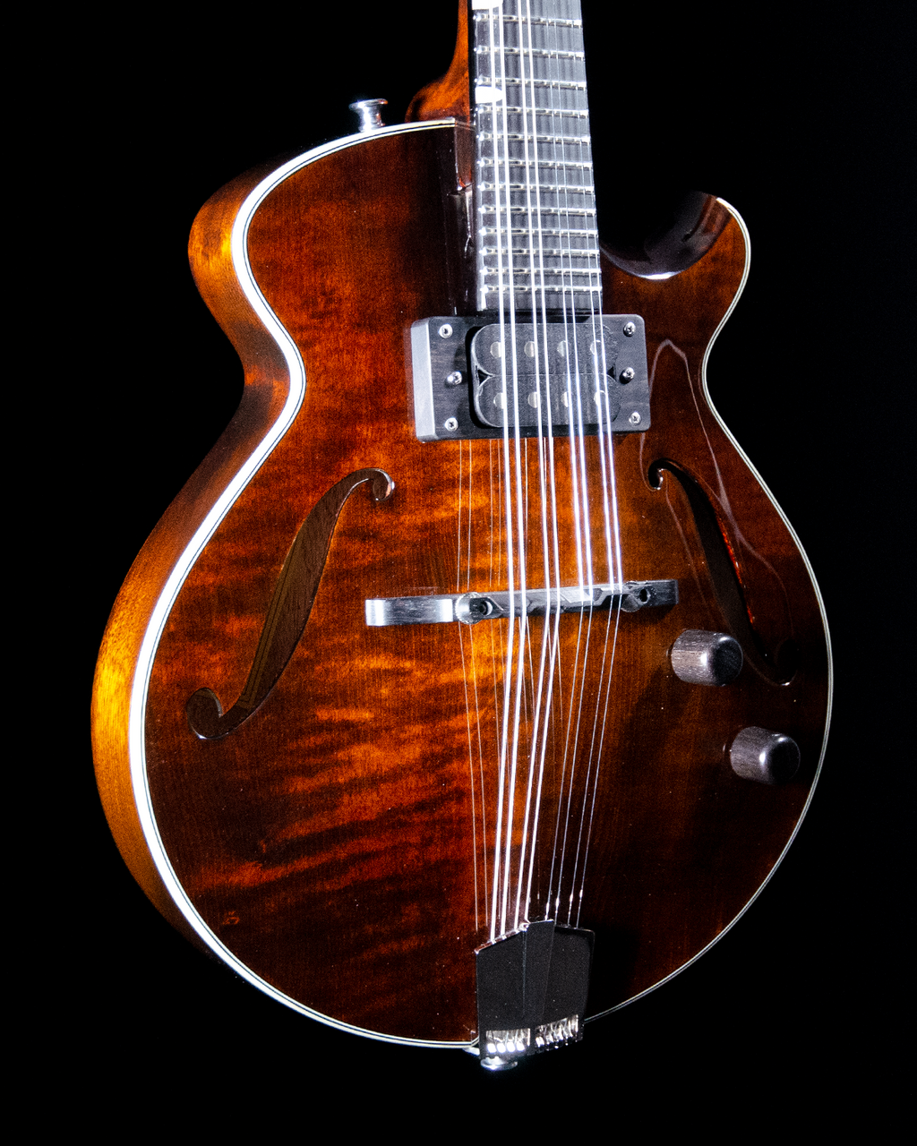 Eastman El Rey Mandolin