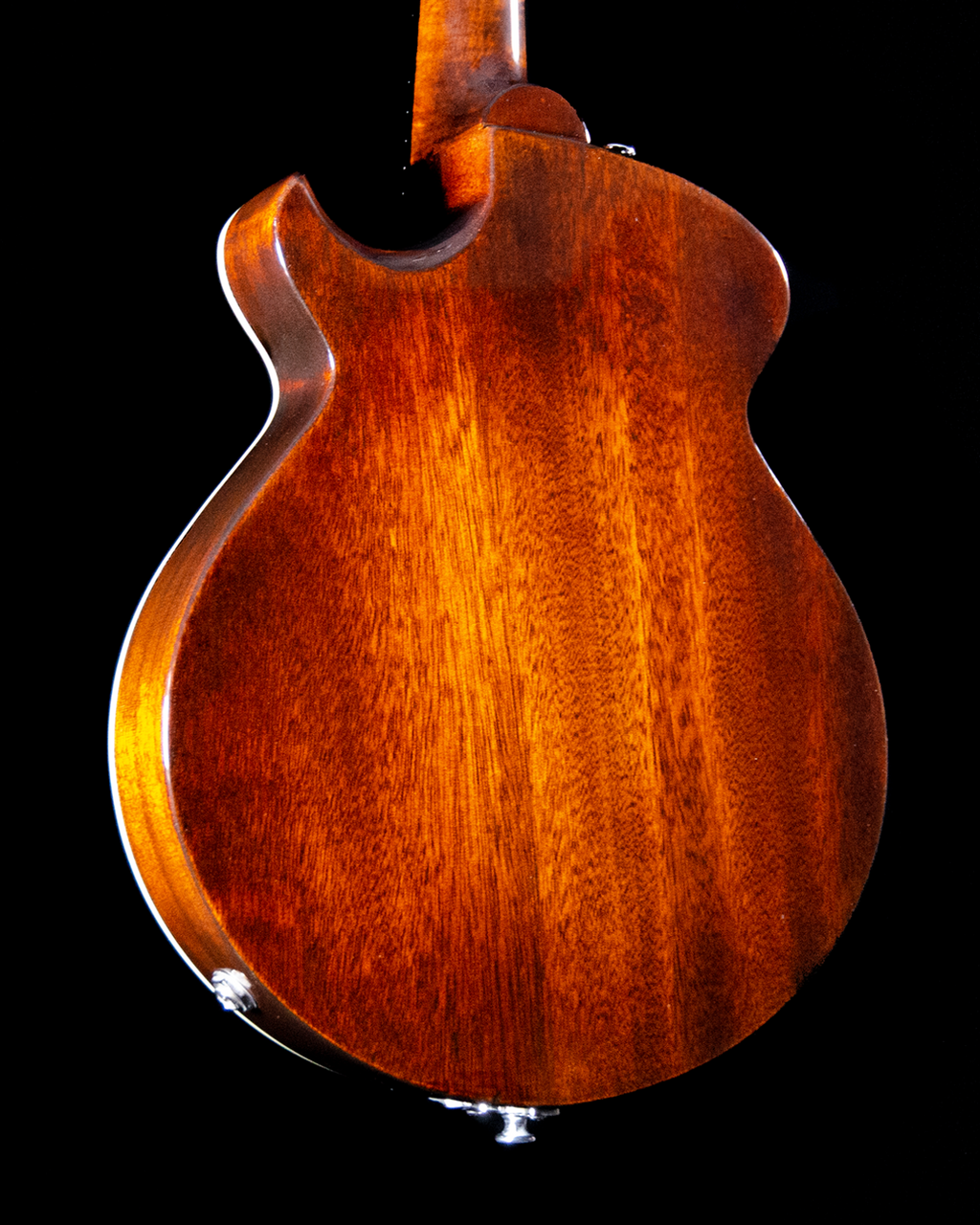 Eastman El Rey Mandolin