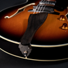 Eastman AR403CE-D-SB, Single Cut 16" Archtop, Kent Armstrong Pickups - SOLD