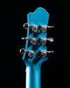 Eastman Romeo LA Thinline, Laminated Spruce/Maple, Radiator Phat Cat P90 Pickups - NEW - SOLD